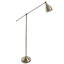 Arte Lamp Торшер Arte Lamp 43 A2054PN-1AB ID - 226145