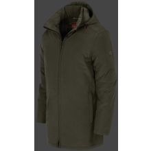 Wellensteyn Serpentine Long-382 Army