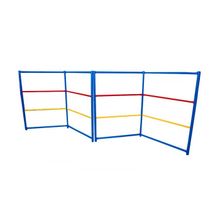 Спортивные элементы