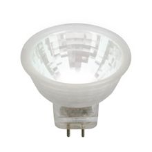 Uniel Лампа светодиодная Uniel GU4 3W 4000K прозрачная LED-MR11-3W NW GU4 GLZ21TR UL-00001701 ID - 234345