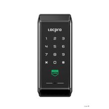 Накладной электронный дверной замок LocPro K100B2 Series Digital Door Lock