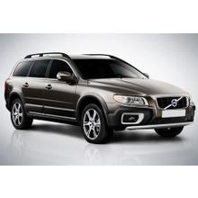 Замок КПП FORTUS	MTL 1067 B для VOLVO XC70 2006- (слева) автомат