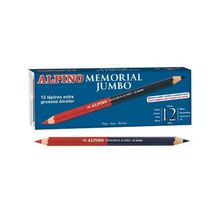 Alpino Memorial JUMBO 12 шт Alpino (Альпино)