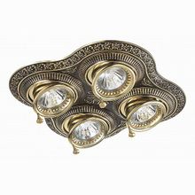 Novotech Vintage 370180