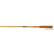 Osculati Ash oar for inflatables 210 cm, 34.454.21