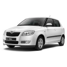 Блокиратор рулевого вала для SKODA FABIA  2007-2013  ЭлГУР Производства Калуга - Гарант Блок Люкс 038.E f