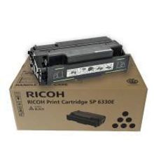 RICOH SP 6330E тонер-картридж для Aficio SP 6330N (20 000 стр)