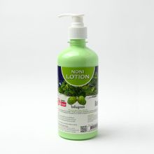 Banna Noni Lotion Лосьон для тела с экстрактом нони, 450 мл