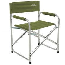 Кресло складное TREK PLANET Camper Alu 70631 70645 (зеленый) (УТ000034604)