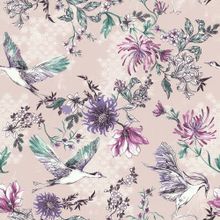 11191203 Обои Lutece (Fragrance) (1*12) 10,05x0,53 винил на флизелине