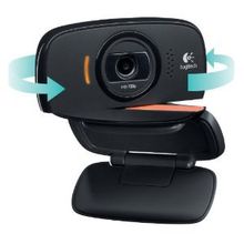 Logitech HD WebCam C510 NEW