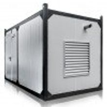Energo AD250-T400 в контейнере