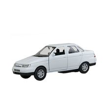Welly Lada 110 1:34-39