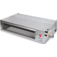 Royal Clima ES-D 48HWN   ES-E 48HN с зимним комплектом 
(-35)