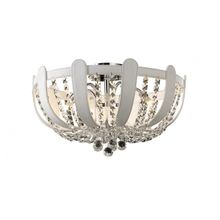 Люстра W16806W-5P