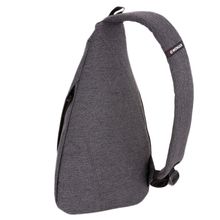 Wenger Однолямочный рюкзак 2607424550