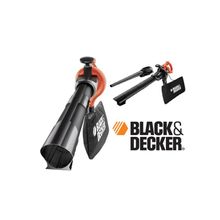 Black Decker GW2200 Садовый пылесос