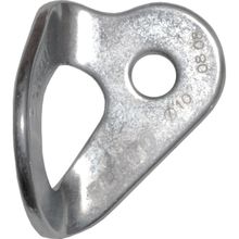 Шлямбурное ухо Vento из оцинкованной стали