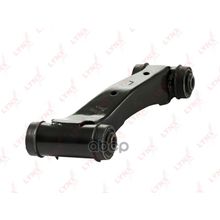 Рычаг Подвески Верхний | Перед Лев | LYNXauto арт. C5011L