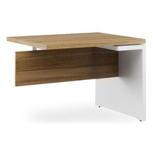 Pointex Стол приставной Zion ID - 343860