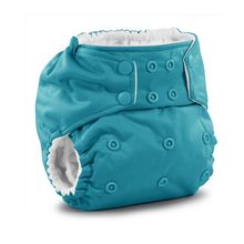 Kanga Care Многоразовый Rumparooz Onesize Aquarius