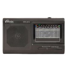 Радиоприёмник Ritmix RPR-4010