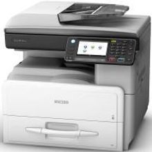 RICOH Aficio MP 301SPF МФУ лазерное чёрно-белое