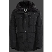 Wellensteyn Snowdrift-382 Schwarz