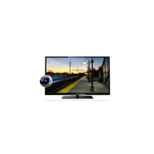 Philips 46pfl4308t 60 46" Черный led full hd 3d 200hz pmr usb dvb-t2 (rus)