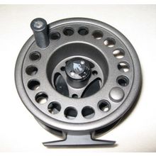 Катушка Die-Cast Cartridge Reel XSD460 + 1картридж, арт.S10583 Snowbee