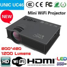 Проектор Unic UC46