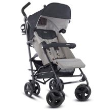 Коляска-трость Inglesina Trip c бампером (Grey) 18