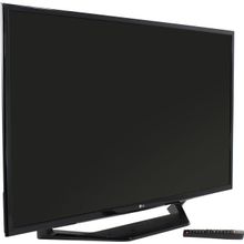 43" LED ЖК телевизор LG 43LJ515V (1920x1080, HDMI, USB, DVB-T2)