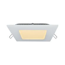 Встраиваемый точечный светильник Arte Lamp A2403PL-1WH FINE