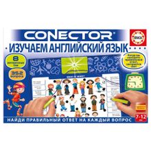 Интерактивное пособие EDUCA 17492 Изучаем английский язык