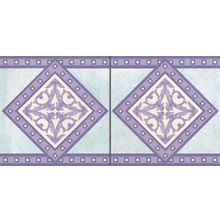 Керамическая плитка Peronda Provence C.Rians бордюр 16х33