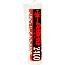 Abro 2400 100% RTV Silicone Sealant 310 мл