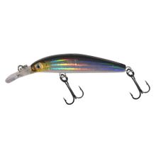 Воблер Siweida Smart Minnow 55F 3,0г; 0,5-1,5м цвет 08 (W2201055-08)