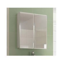 Зеркало-Шкаф 55 См, Белый, Vigo Grand 55 №4-550