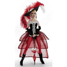 Madame Alexander «Танцовщица из Мулен Руж»