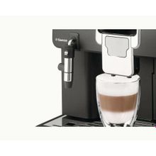 Кофемашина Saeco HD 8920 09 Royal Gran Crema