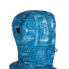 Oldos Куртка для мальчика "Мэт" 1A8JK22-2