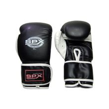 SPX Боксерские перчатки ПУ SPX 25008