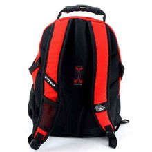 Рюкзак Wenger 3259112410 красный