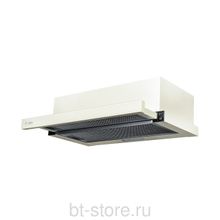 Вытяжка Lex Hubble G 2M Ivory Light (белый антик)