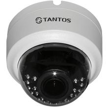 Видеокамера AHD TANTOS TSc-Decov (2.8-12)