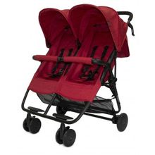 Cozy прогулочная Smart Red Melange