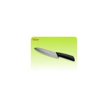 Керамический нож кухонный Tivosan TW156CB