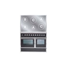 ILVE QDCI-100W-MP Matt