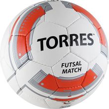 Мяч футзальный Torres Futsal Match